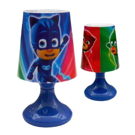 PJ Masks Table Lamp  £5.99