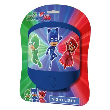 PJ Masks Night Lamp  £8.49