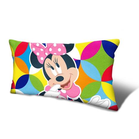 Minnie Mouse Jumbo Filled Cushion  £11.49