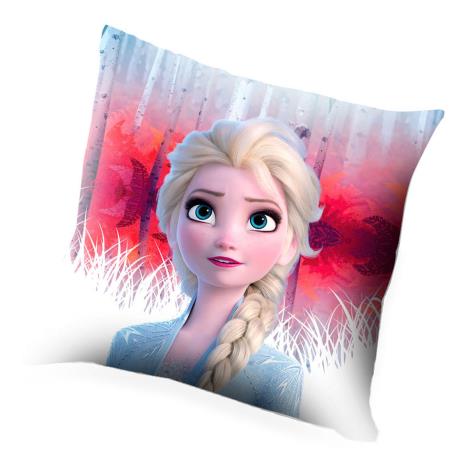 Disney Frozen 2 Elsa Filled Cushion  £11.49