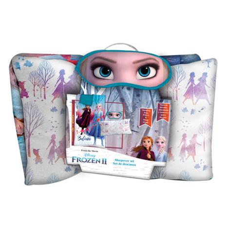 Disney Frozen 2 Sleeping Bag, Pillow & Eye mask Sleepover Set  £39.99