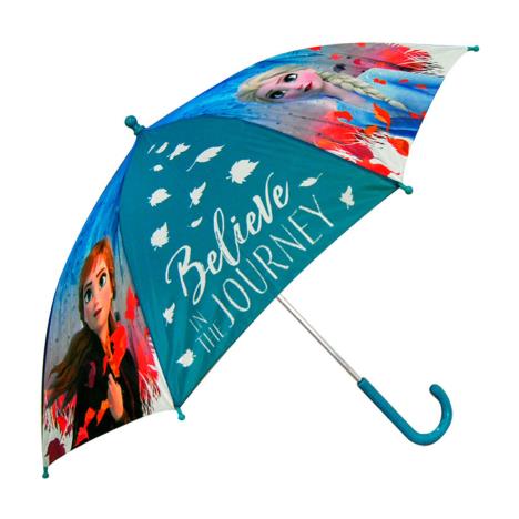 Disney Frozen 2 Believe Automatic Walking Umbrella  £10.99