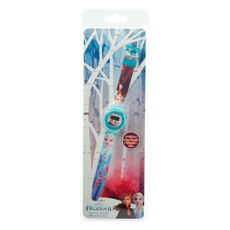 Disney Frozen 2 Digital Watch  £8.99