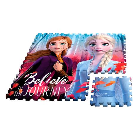 Disney Frozen 2 Foam Floor Jigsaw Mat (9 piece)  £19.99