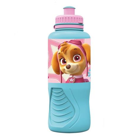 Paw Patrol 400ml Sky & Everest Sports Bottle  £1.99
