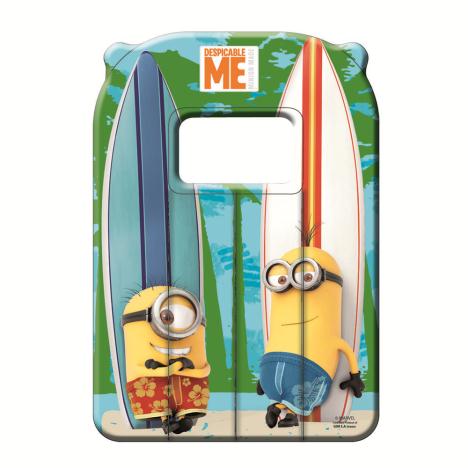 Minions Inflatable Surfboard Lounger  £2.99