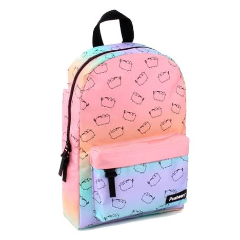 Pusheen Multi-Coloured Backpack  £22.99