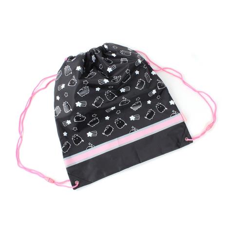 Pusheen Drawstring Bag  £10.99