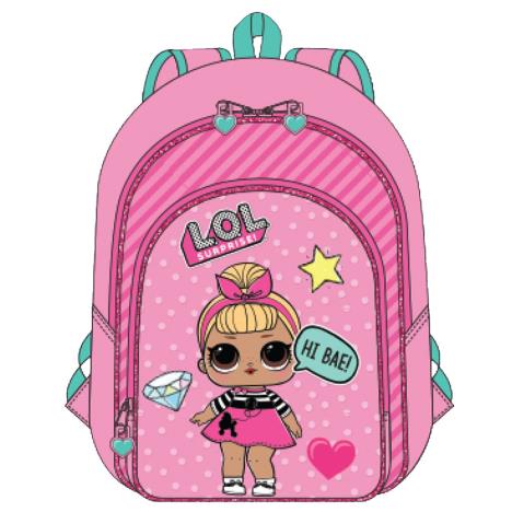 LOL Surprise Junior Backpack  £16.99