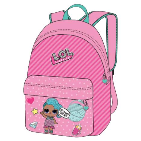 LOL Surprise Find Me Backpack  £22.99