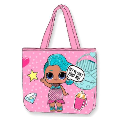 LOL Surprise Shopping Bag  £12.99