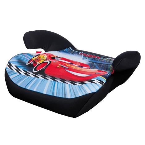 Disney Cars Travel Booster Seat  £22.99