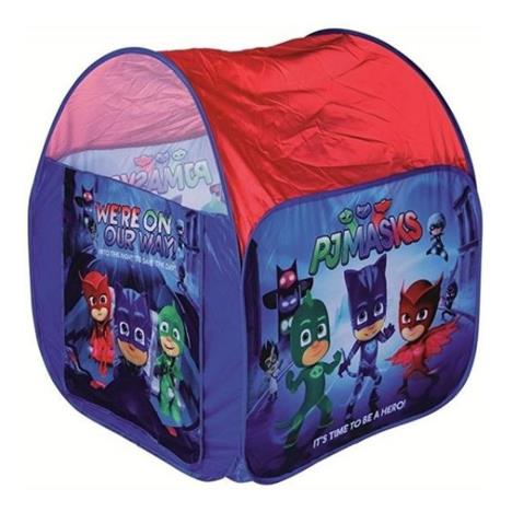 PJ Masks Pop Up Play Tent  £7.99