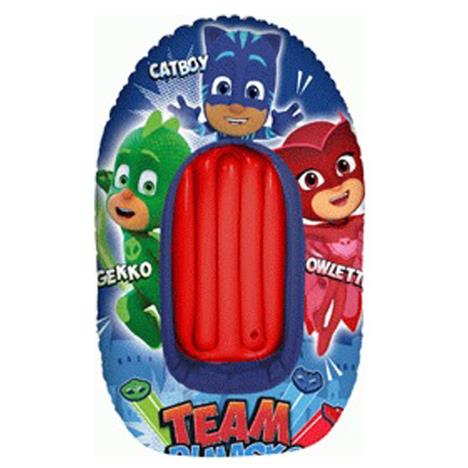 PJ Masks Inflatable Dinghy Boat  £6.99