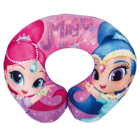 Shimmer & Shine Travel Neck Pillow  £2.49