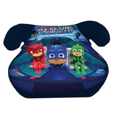 PJ Masks Travel Booster Seat  £7.99