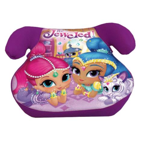 Shimmer & Shine Travel Booster Seat  £16.99