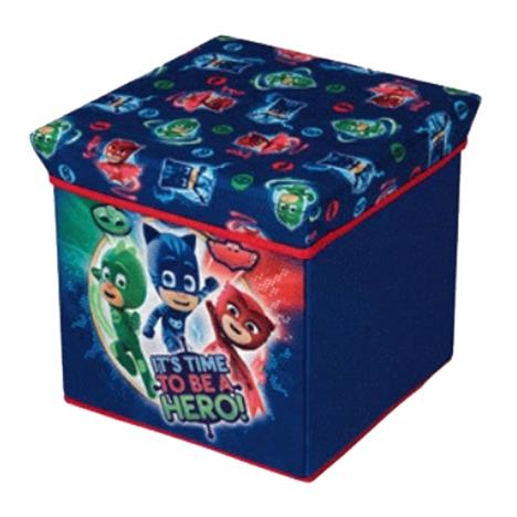 PJ Masks Pop Up Storage Box  £9.99