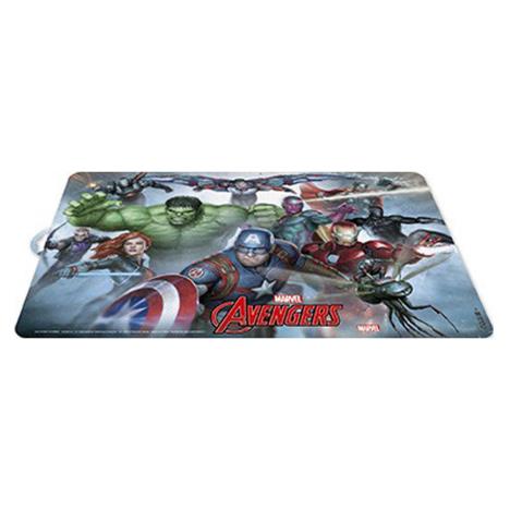 Marvel Avenger Placemat  £1.29