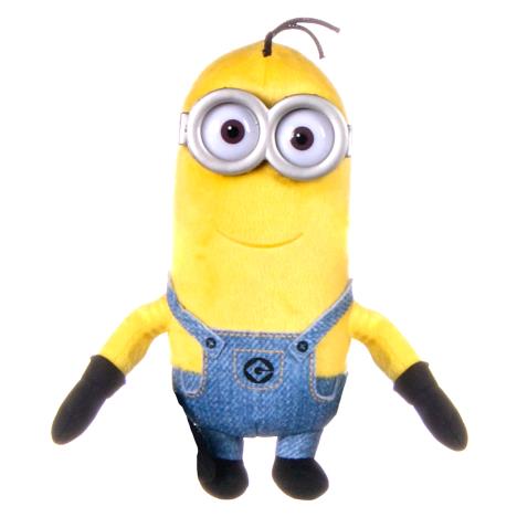 Minion Tim Small Plush Soft Toy   £8.99