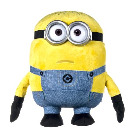 Minion Jerry Large Plush Soft Toy  £19.99