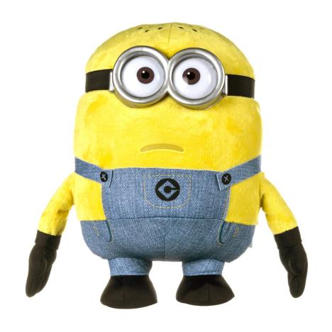 Minion Jerry Extra Large Plush Soft Toy  £34.99