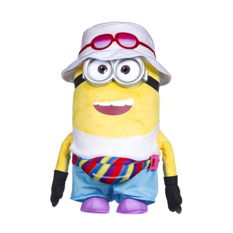 Minion Jerry Freedonian Large Plush Soft Toy  £22.99