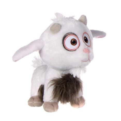 Lucky the Uni-Goat Despicable Me Small Soft Plush Toy  £9.49