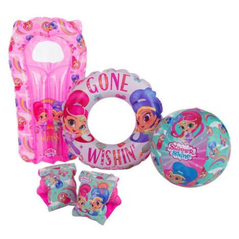 Shimmer & Shine Super Swim Set  £11.99