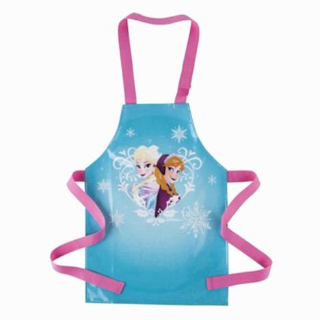 Disney Frozen Elsa Kids Apron  £3.99