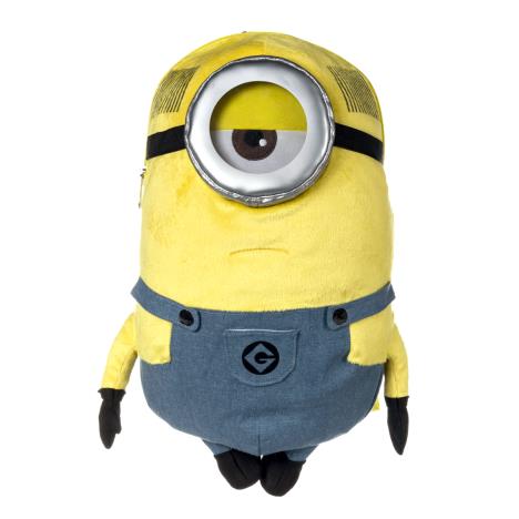 Minion Mel Minions Plush Backpack  £12.99