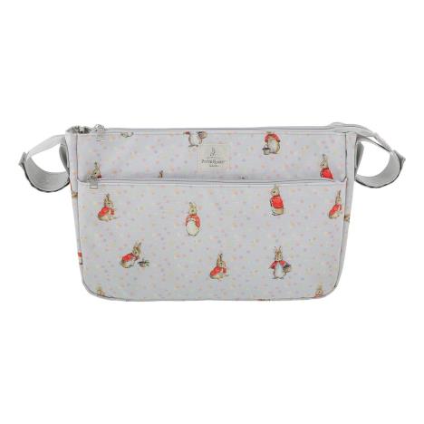 Peter Rabbit Flopsy Pram Organiser   £29.95
