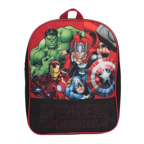 Marvel Avengers Assemble Backpack  £7.99