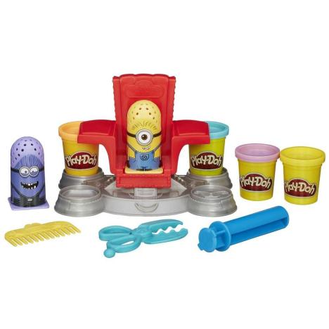 Minions Play-Doh Disguise Lab  £9.99