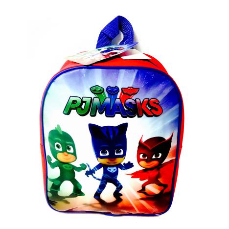PJ Masks Backpack  £4.99