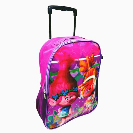 Trolls Trolley Bag  £9.49