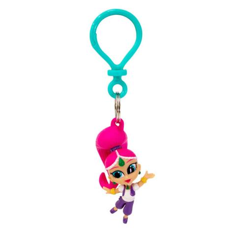 Shimmer and shine keyring store