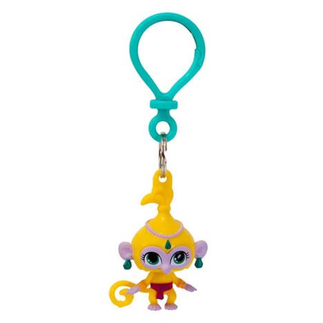 Shimmer & Shine 3D Keychain Bag Charm - Tala  £2.99