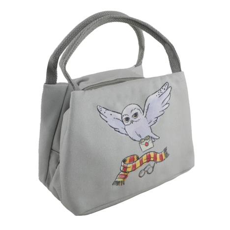 Harry Potter Hedwig Thermal Lunch Bag   £19.99