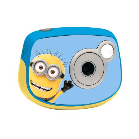 Minions 1.3MP Digital Camera   £29.99