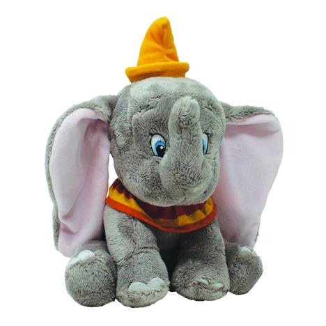 Disney Dumbo Baby Safe Large Soft Toy  £14.99
