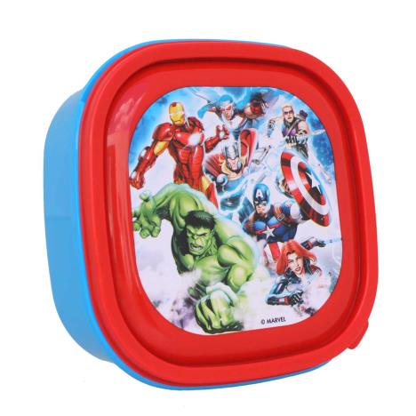 Marvel Avengers Snack Box  £1.49