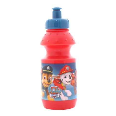 Paw Patrol 350ml Sports Drinks Bottle  £1.49