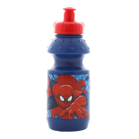 Ultimate Spiderman 350ml Sports Drinks Bottle  £1.49