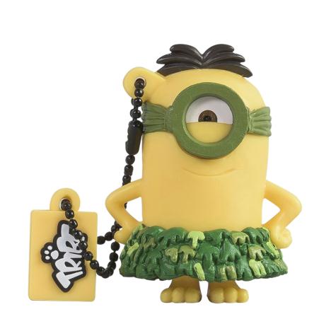 Au Naturel 8GB Minions USB Flash Drive Memory Stick  £8.49