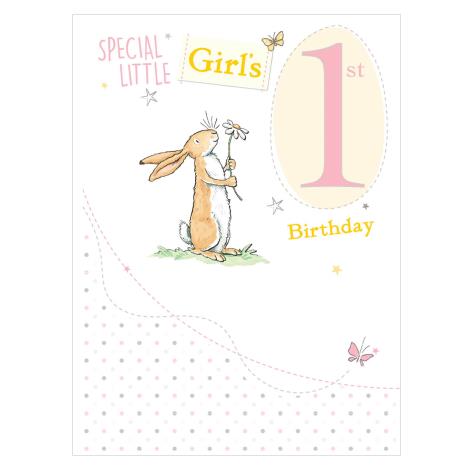 Special Little Girl