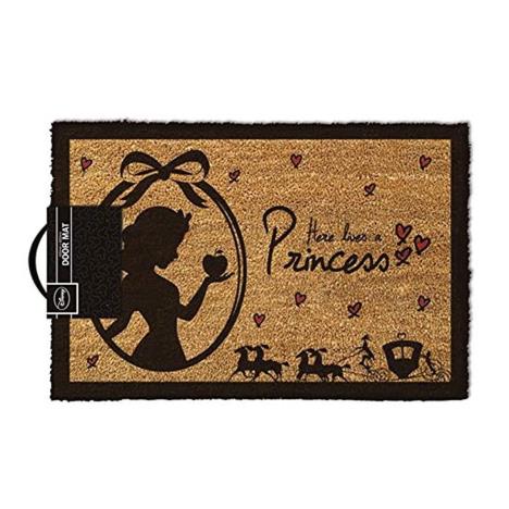 Disney Princess Doormat  £9.99