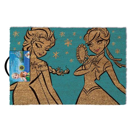 Frozen Fever Doormat  £8.49