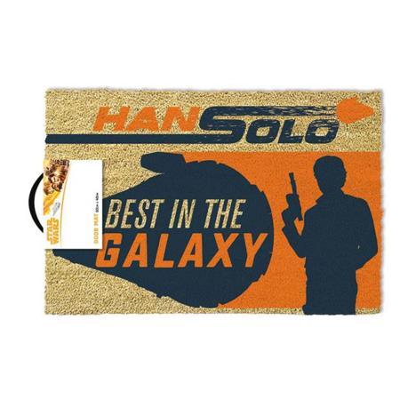 Star Wars Doormat  £8.49