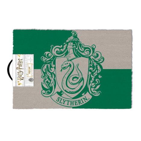Harry Potter Slytherin House Crest Doormat  £14.99